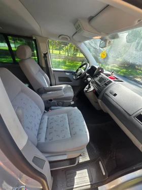 VW Caravelle, снимка 5