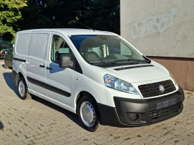 Fiat Scudo HDI 72000km, снимка 3