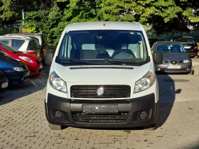 Fiat Scudo HDI 72000km, снимка 2