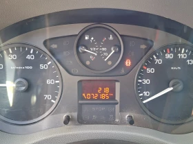 Fiat Scudo HDI 72000km, снимка 11