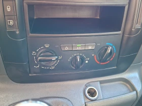 Fiat Scudo HDI 72000km, снимка 9