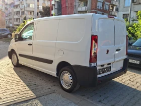 Fiat Scudo HDI 72000km, снимка 5