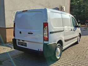 Fiat Scudo HDI 72000km, снимка 4