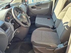 Fiat Scudo HDI 72000km, снимка 6