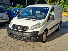 Fiat Scudo HDI 72000km, снимка 1