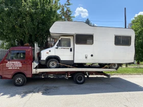 VW Lt, снимка 4