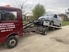 VW Lt, снимка 1