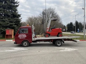 VW Lt, снимка 3