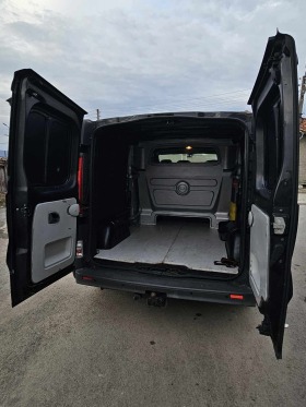 Opel Vivaro dti | Mobile.bg   2