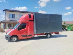 Renault Master 2300 | Mobile.bg    8