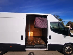 Iveco Daily 2.3 EVI-D L4H2 легло/печка, снимка 5