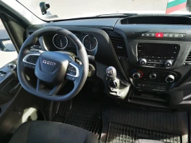 Iveco Daily 2.3 EVI-D L4H2 легло/печка, снимка 13