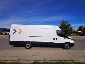 Iveco Daily 2.3 EVI-D L4H2 легло/печка, снимка 4