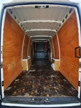 Iveco Daily 2.3 EVI-D L4H2 легло/печка, снимка 10