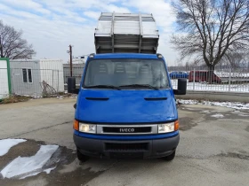 Iveco 35c13, снимка 3