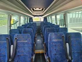 Mercedes-Benz Vario 818 D 28 места | Mobile.bg — малка снимка 13