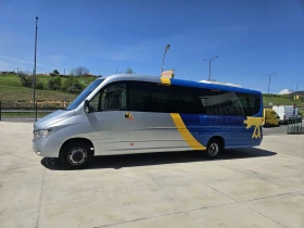 Обява за продажба на Mercedes-Benz Vario 818 D 28 места ~Цена по договаряне - изображение 4