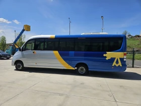 Обява за продажба на Mercedes-Benz Vario 818 D 28 места ~Цена по договаряне - изображение 7