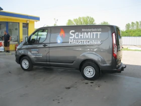 Ford Transit Custom | Mobile.bg    7