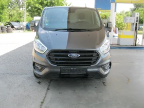 Ford Transit Custom | Mobile.bg    2