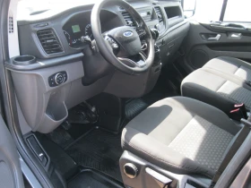 Ford Transit Custom | Mobile.bg    17