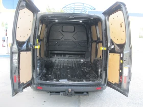 Ford Transit Custom | Mobile.bg    15