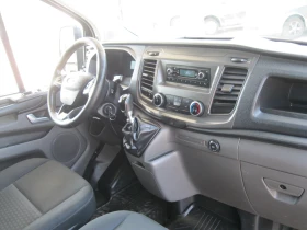 Ford Transit Custom | Mobile.bg    11
