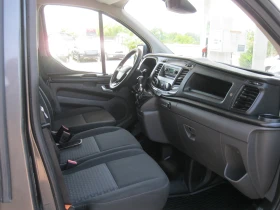 Ford Transit Custom | Mobile.bg    12