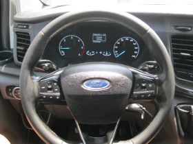 Ford Transit Custom | Mobile.bg    16
