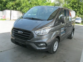 Ford Transit Custom | Mobile.bg    3