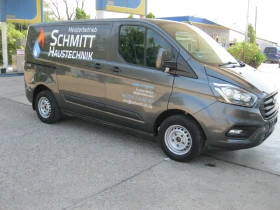 Ford Transit Custom | Mobile.bg    4