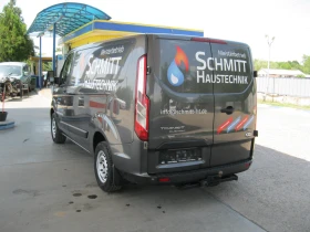 Ford Transit Custom | Mobile.bg    6