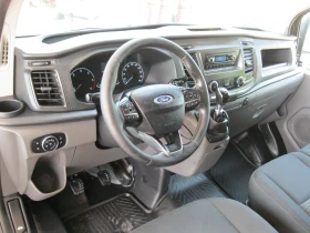 Ford Transit Custom | Mobile.bg    9