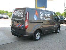 Ford Transit Custom | Mobile.bg    5