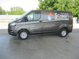 Ford Transit Custom | Mobile.bg    8