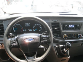 Ford Transit Custom | Mobile.bg    13