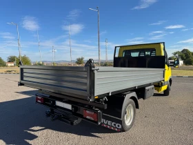 Iveco Daily 40C15 !  !!!! !!  | Mobile.bg    8