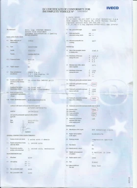 Iveco Daily 40C15 !  !!!! !!  | Mobile.bg    15