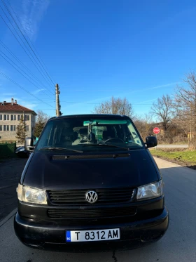 VW T4, снимка 4