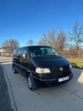 VW T4, снимка 1