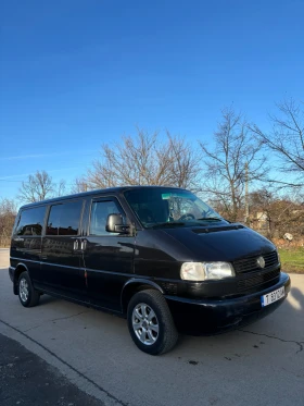 VW T4, снимка 6