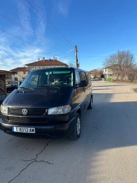 VW T4, снимка 2