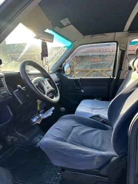 VW T4, снимка 9