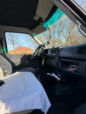 VW T4, снимка 8