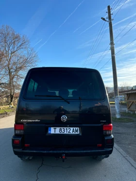 VW T4, снимка 7