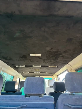 VW T4, снимка 11