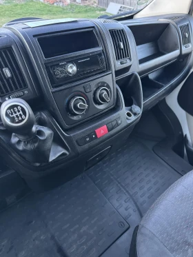 Peugeot Boxer 2.0 130 k.c | Mobile.bg � ����� ������ 10