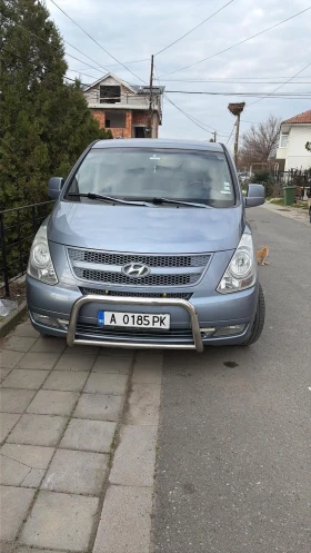 Hyundai H1 