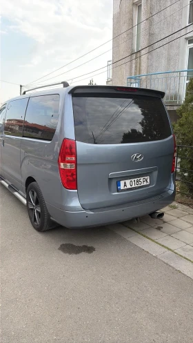 Hyundai H1 undefined | Auto.bg — изображение 2
