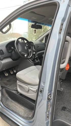 Hyundai H1 undefined | Auto.bg — изображение 4